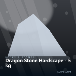 Dragon Stone Hardscape - 5 kg