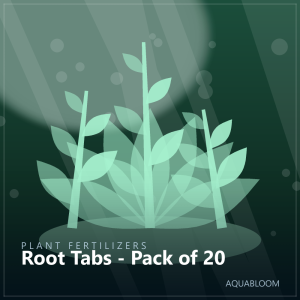 Root Tabs - Pack of 20