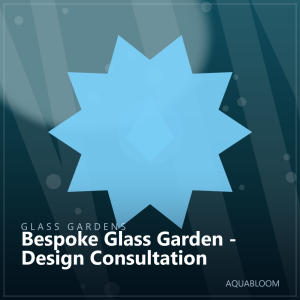 Bespoke Glass Garden - Design Consultation