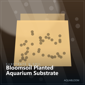 Bloomsoil Planted Aquarium Substrate