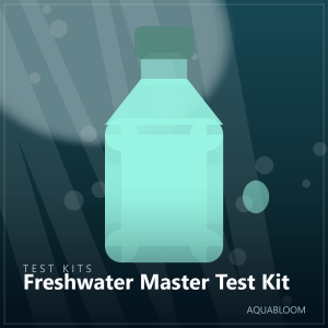 Freshwater Master Test Kit